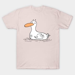 Pretty duck T-Shirt